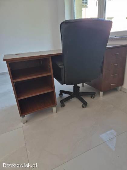 Meble biurowe 500zl