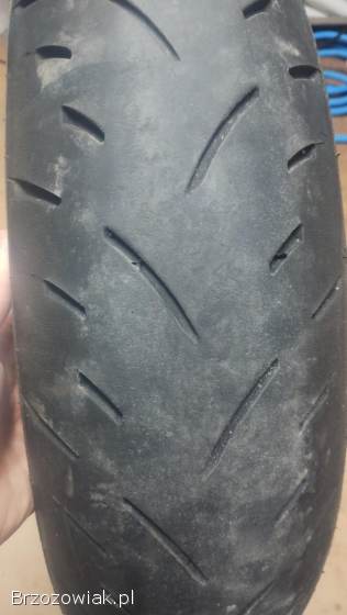 Opona motocyklowa tył Dunlop