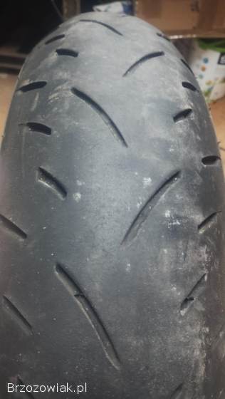 Opona motocyklowa tył Dunlop
