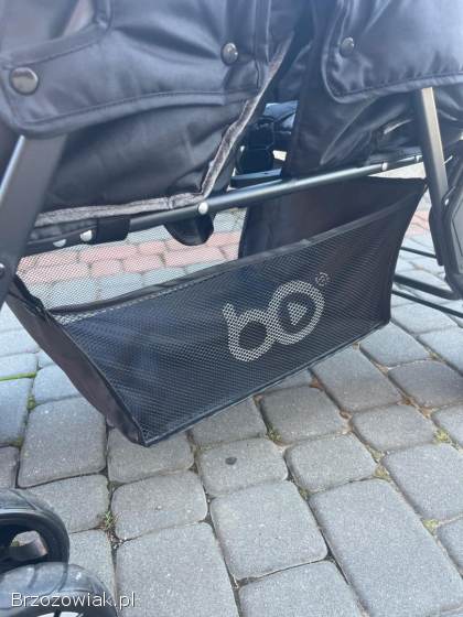 Sprzedam wózek dwuosobowy