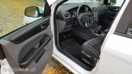 Ford Focus 2008