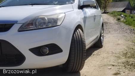Ford Focus 2008