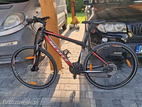 Domek Rower Koła jodełka Samochodzik Gaucho zabawki wózek