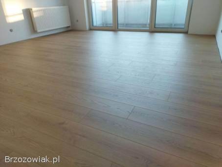 Szpachlowanie malowanie