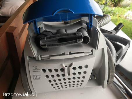 Sprzedam odkurzacz firmy Zelmer