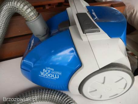 Sprzedam odkurzacz firmy Zelmer