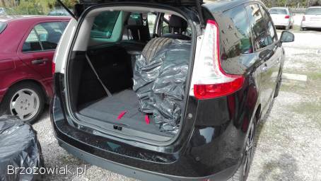 Renault Grand Scenic III 2012