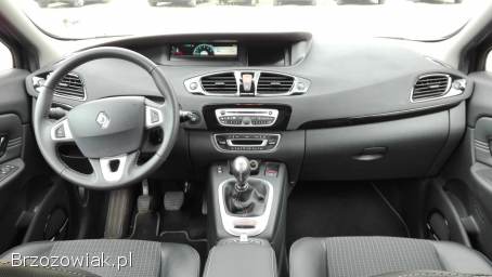 Renault Grand Scenic III 2012