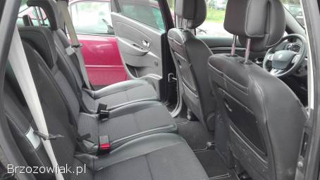 Renault Grand Scenic III 2012