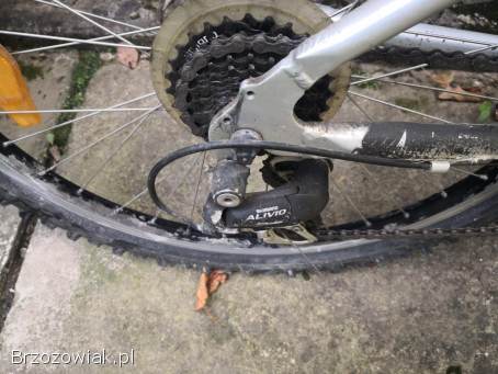 Sprzedam rower