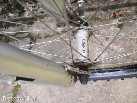 Sprzedam rower