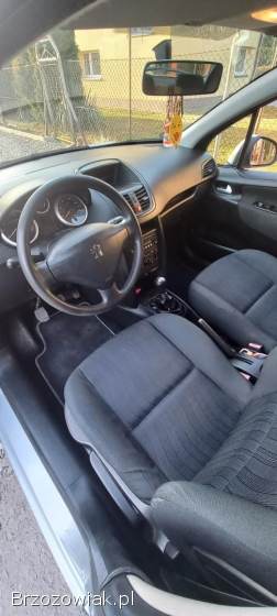 Peugeot 207 2006