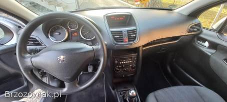 Peugeot 207 2006