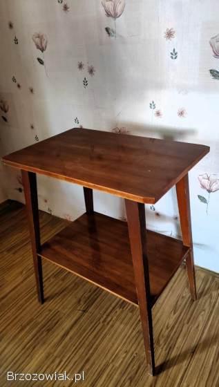 Stolik pod telewizor