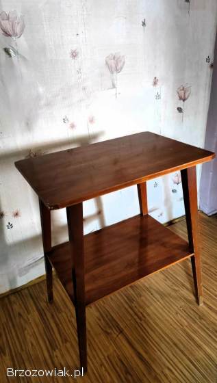 Stolik pod telewizor