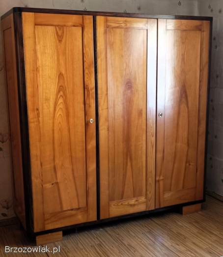 Szafa duża