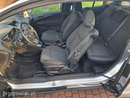 Ford B-MAX Ecoboost  2017