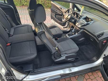 Ford B-MAX Ecoboost  2017