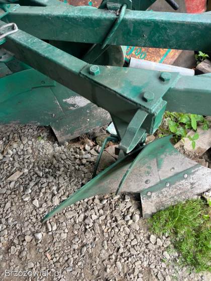 Plug 3 skibowy duży Bomet jak unia Grudziądz