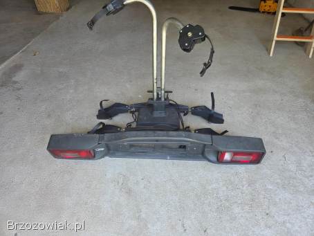 Bagażniki na rowery