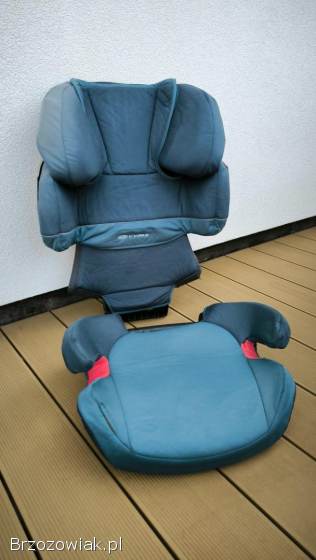 Fotelik samochodowy Cybex