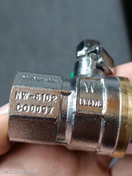 40 zaworów TLC + GATISY BARDZO TANIO