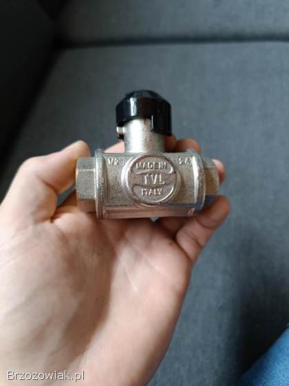 40 zaworów TLC + GATISY BARDZO TANIO