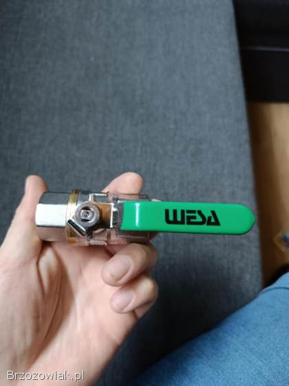 40 zaworów TLC + GATISY BARDZO TANIO