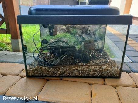 AKWARIUM 20 L