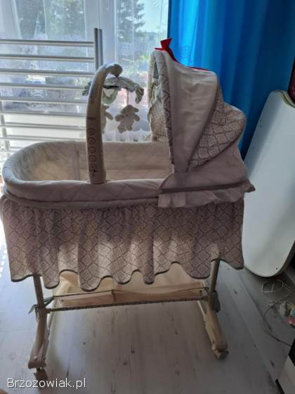Kołyska,  łóżeczko
