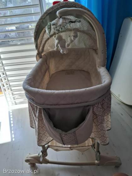 Kołyska,  łóżeczko