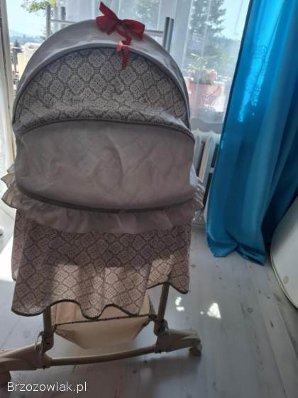 Kołyska,  łóżeczko