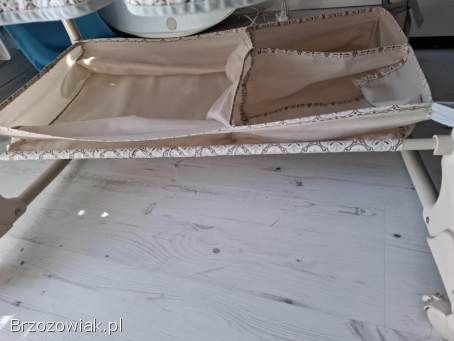 Kołyska,  łóżeczko