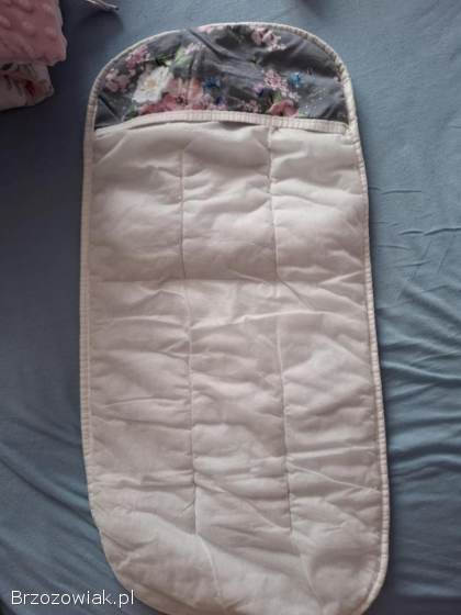 Ochraniacz do gondoli i na materac