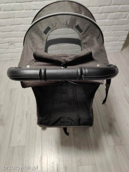 Wózek spacerowy Valco Snap Sport,  gratis,  budka