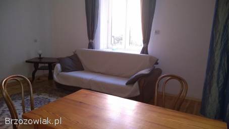 Mieszkanie do wynajęcia w Sanoku