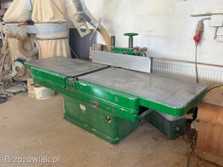 Sprzedam wyrówniarkę