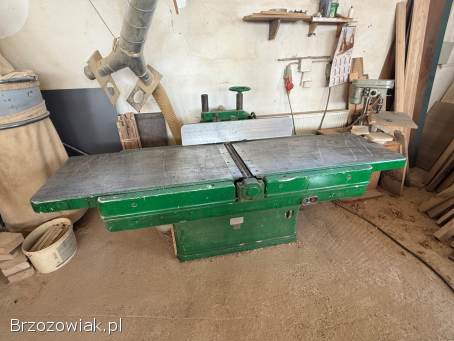 Sprzedam wyrówniarkę