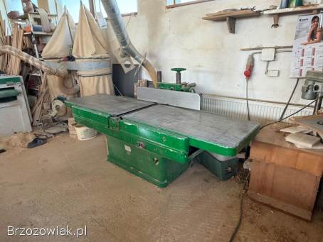 Sprzedam wyrówniarkę