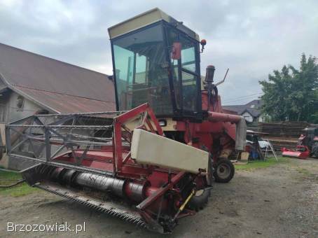 Sprzedam kombajn