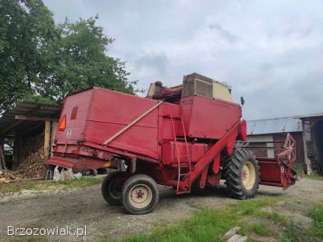 Sprzedam kombajn