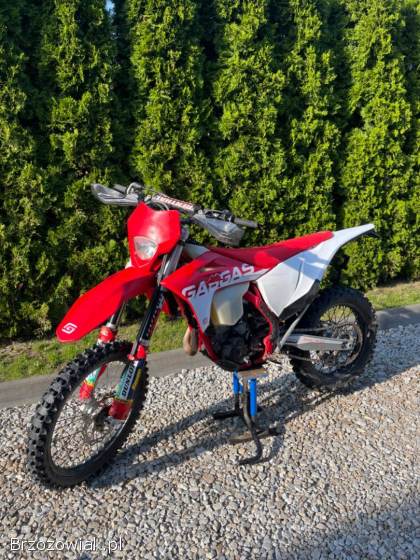 Gas Gas Ec250f 2021