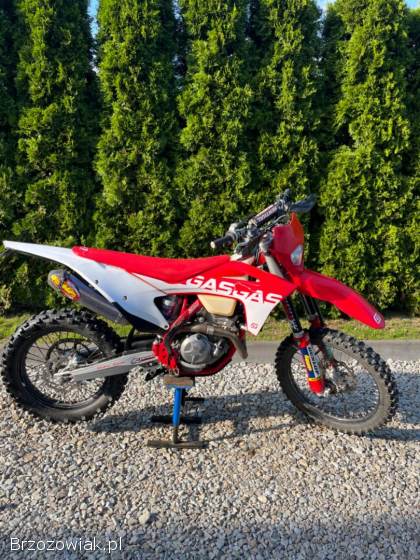 Gas Gas Ec250f 2021