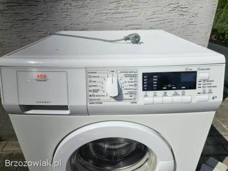 Pralka AEG 62840L -  sprzedam