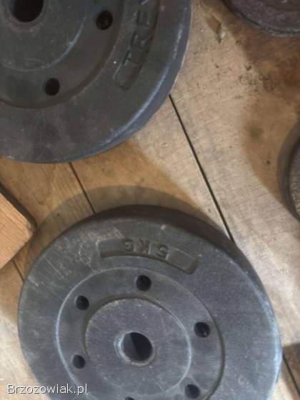 Siłownia jak na zdjęciach