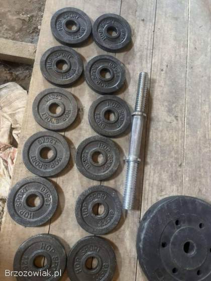 Siłownia jak na zdjęciach