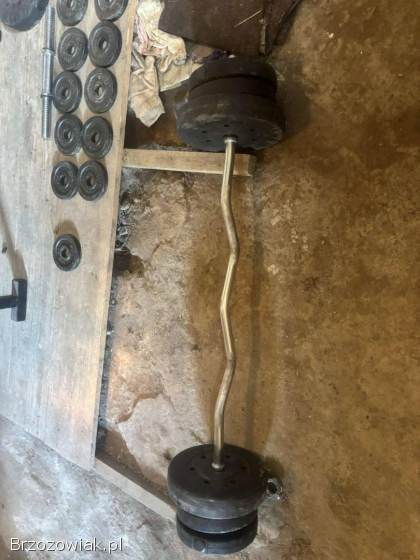 Siłownia jak na zdjęciach