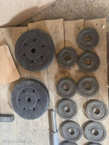 Siłownia jak na zdjęciach