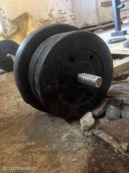 Siłownia jak na zdjęciach