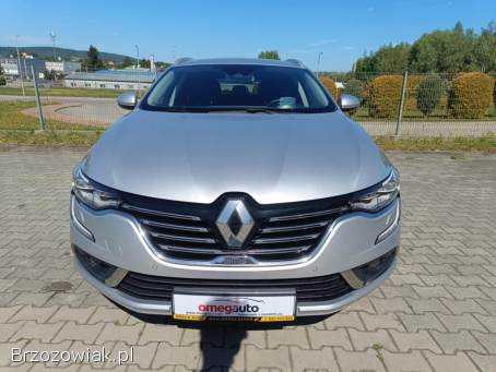 Renault Talisman Initiale Paris 2017